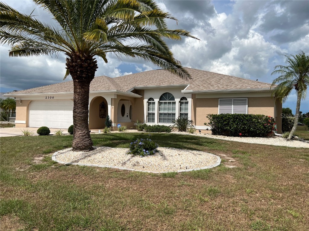 2300 Sofia Lane Punta Gorda FL 33983 C7483840 image1