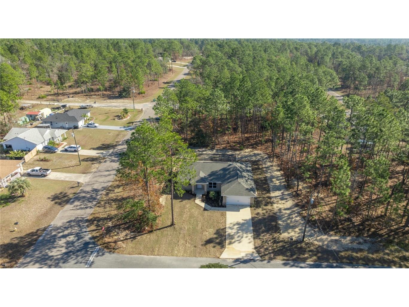 2300 W Elmore Loop Citrus Springs FL 34434 OM692846 image1