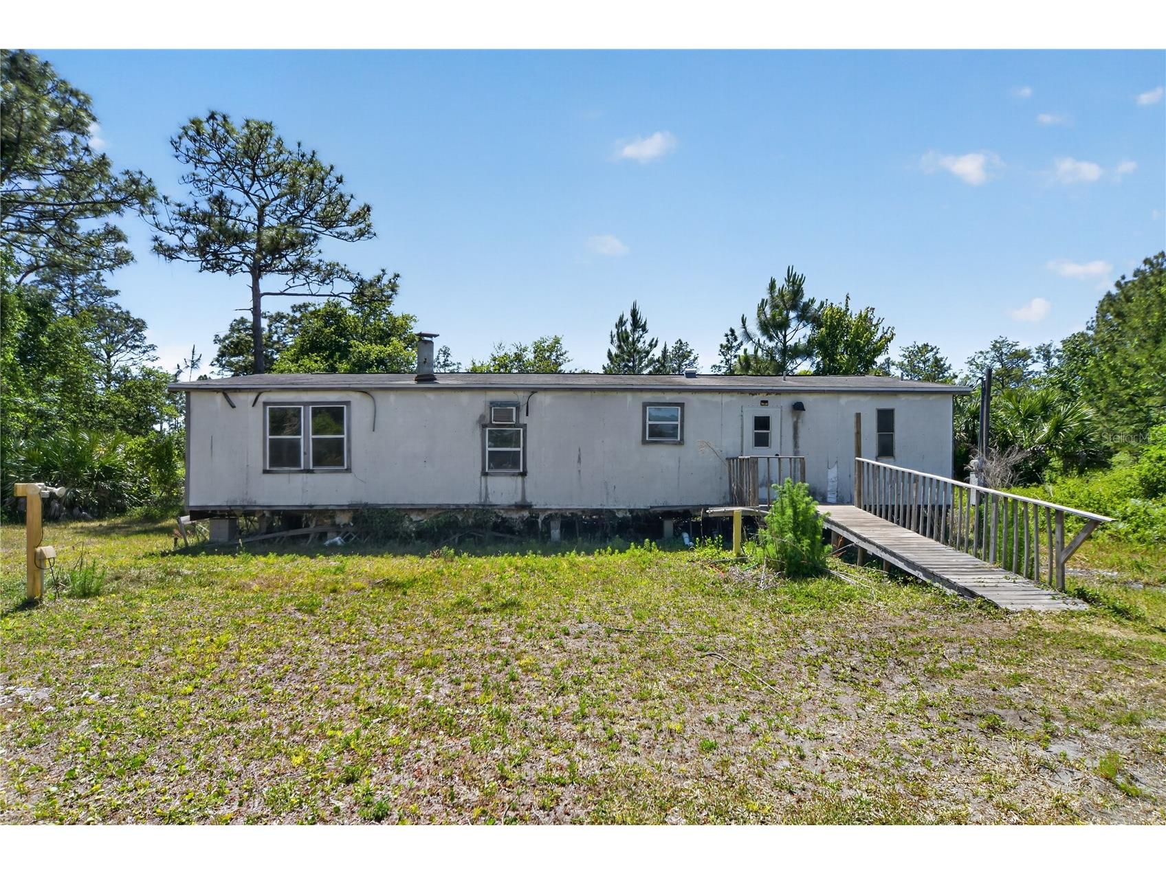 23000 Tex Wheeler Avenue Christmas FL 32709 O6406322 image1