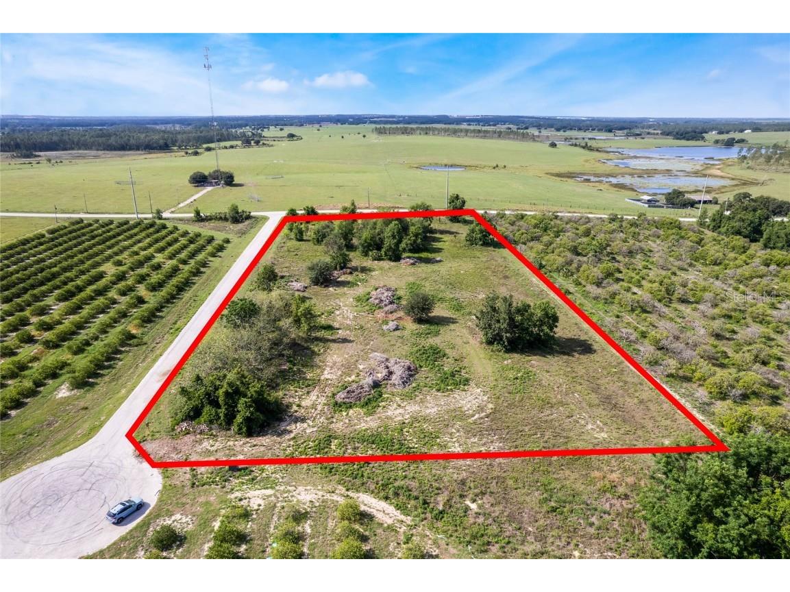 23001 Robbins Ridge Court Howey In The Hills FL 34737 O6109082 image1