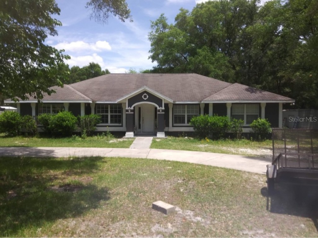 23002 NW 178th Avenue High Springs FL 32643 A4516624 image1