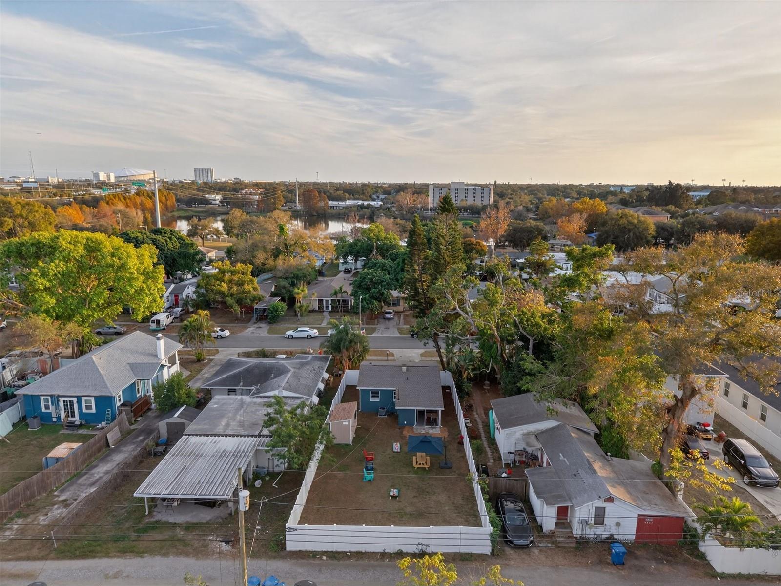 2301 14th Avenue N Saint Petersburg FL 33713 TB8473250 image37