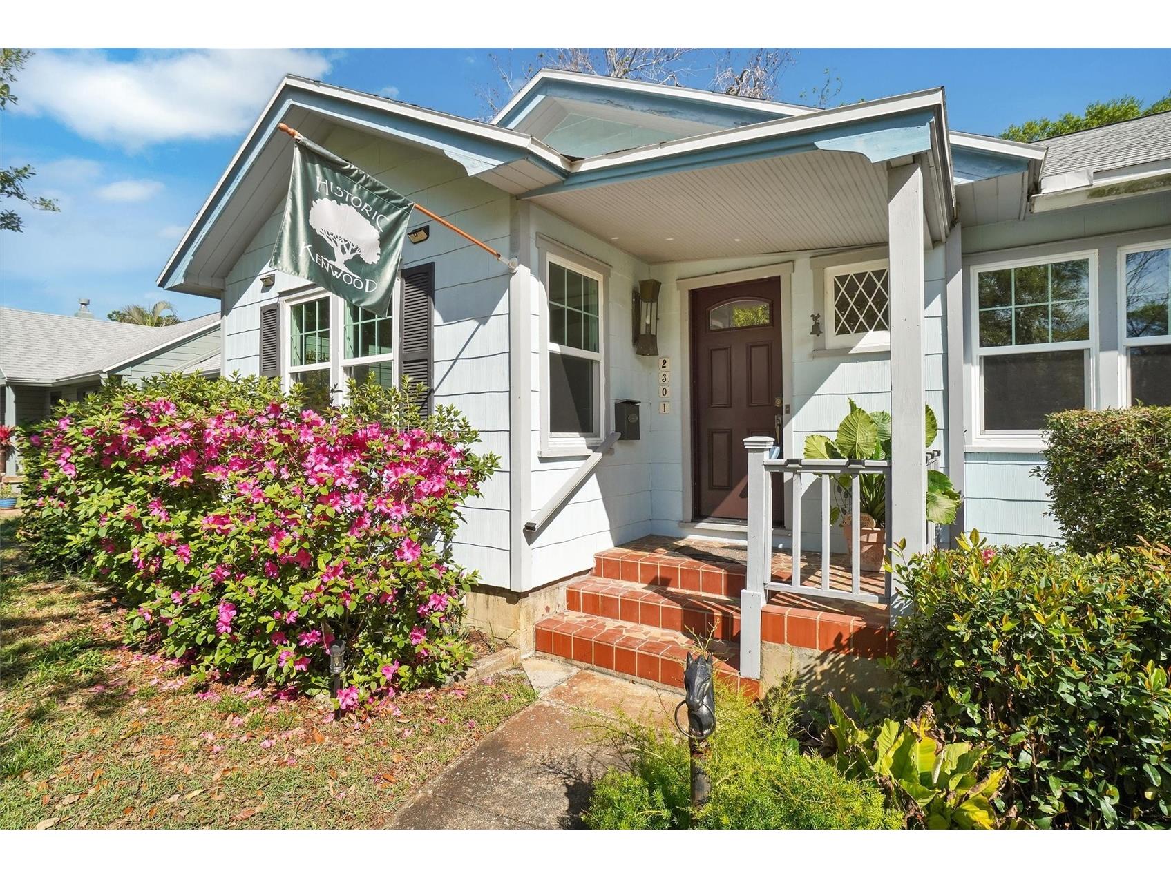 2301 7th Avenue N Saint Petersburg FL 33713 TB8489037 image1