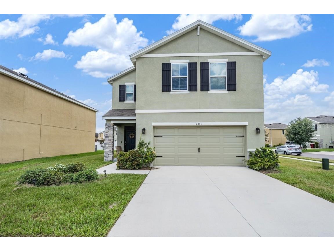 2301 Ashberry Ridge Drive Plant City FL 33563 T3462444 image1