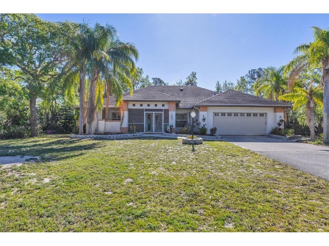 2301 Bern Creek Loop Sarasota FL 34240 - BERN CREEK A4645290 image1