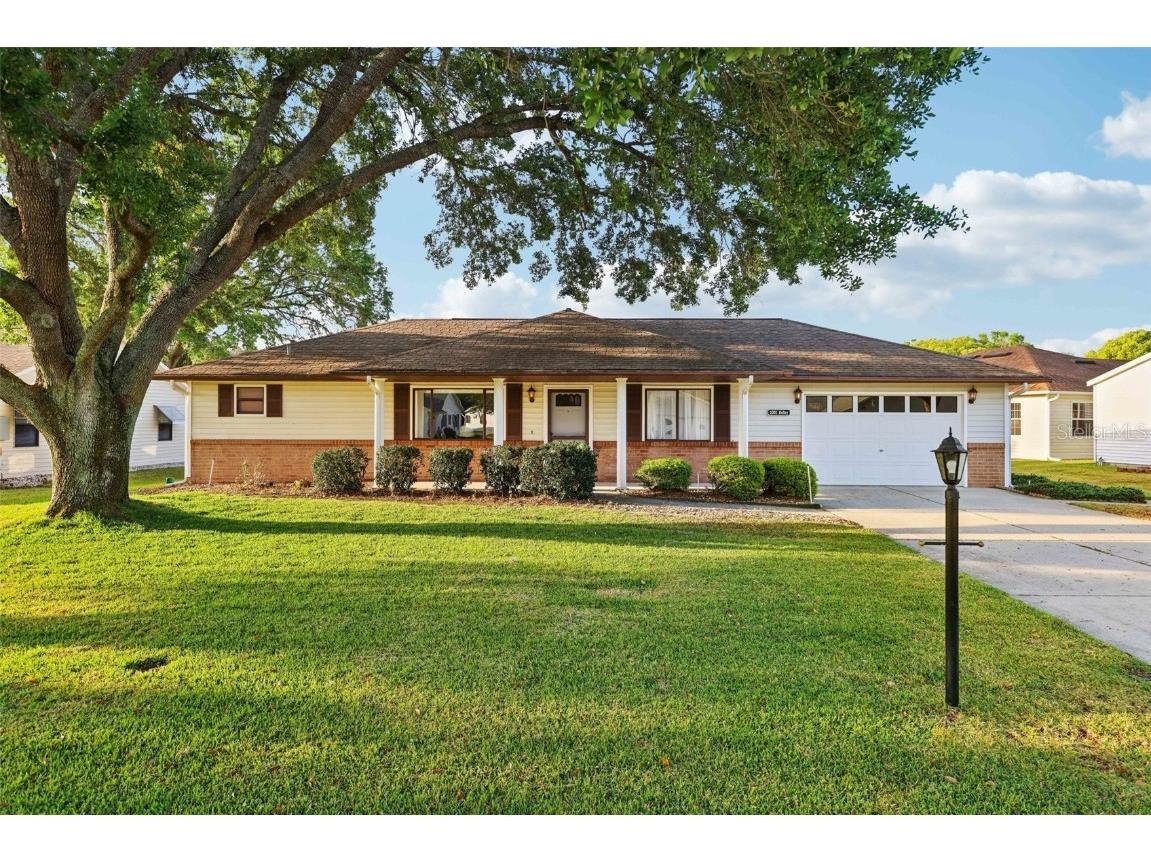 2301 Bonnie View Court Leesburg FL 34788 OM698536 image1