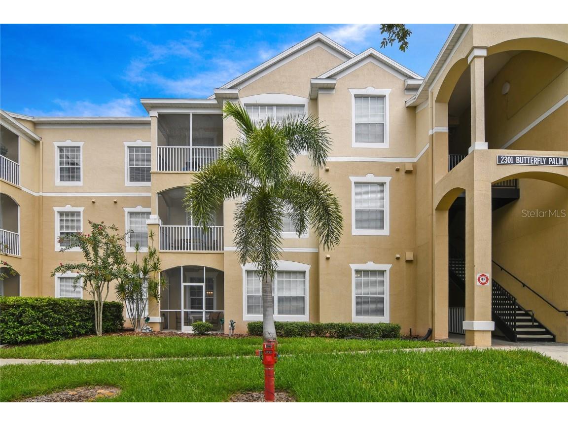 2301 Butterfly Palm Way #101 Kissimmee FL 34747 O6135820 image1