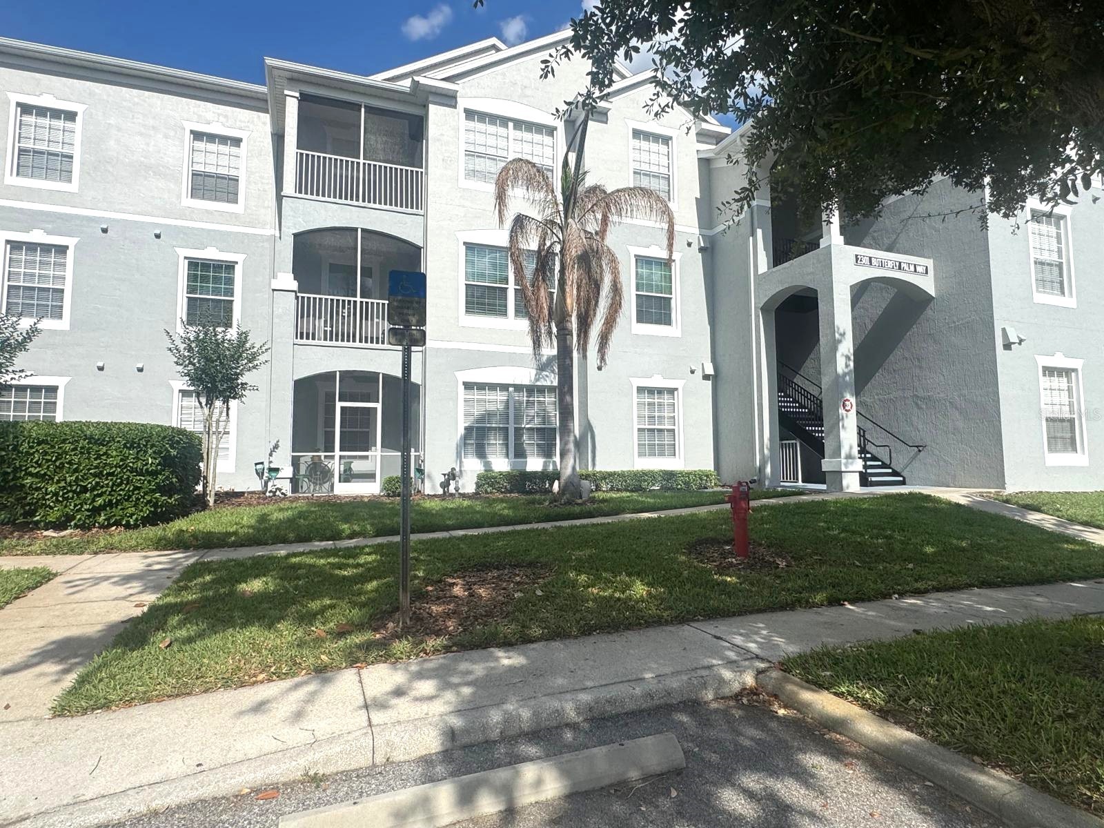 2301 Butterfly Palm Way #101 Kissimmee FL 34747 O6403426 image1
