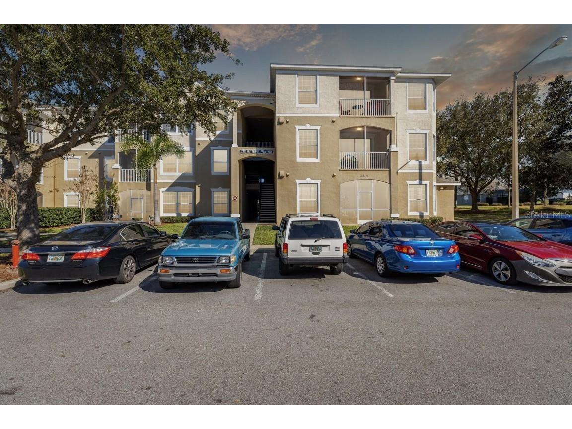 2301 Butterfly Palm Way #105 Kissimmee FL 34747 T3426776 image1
