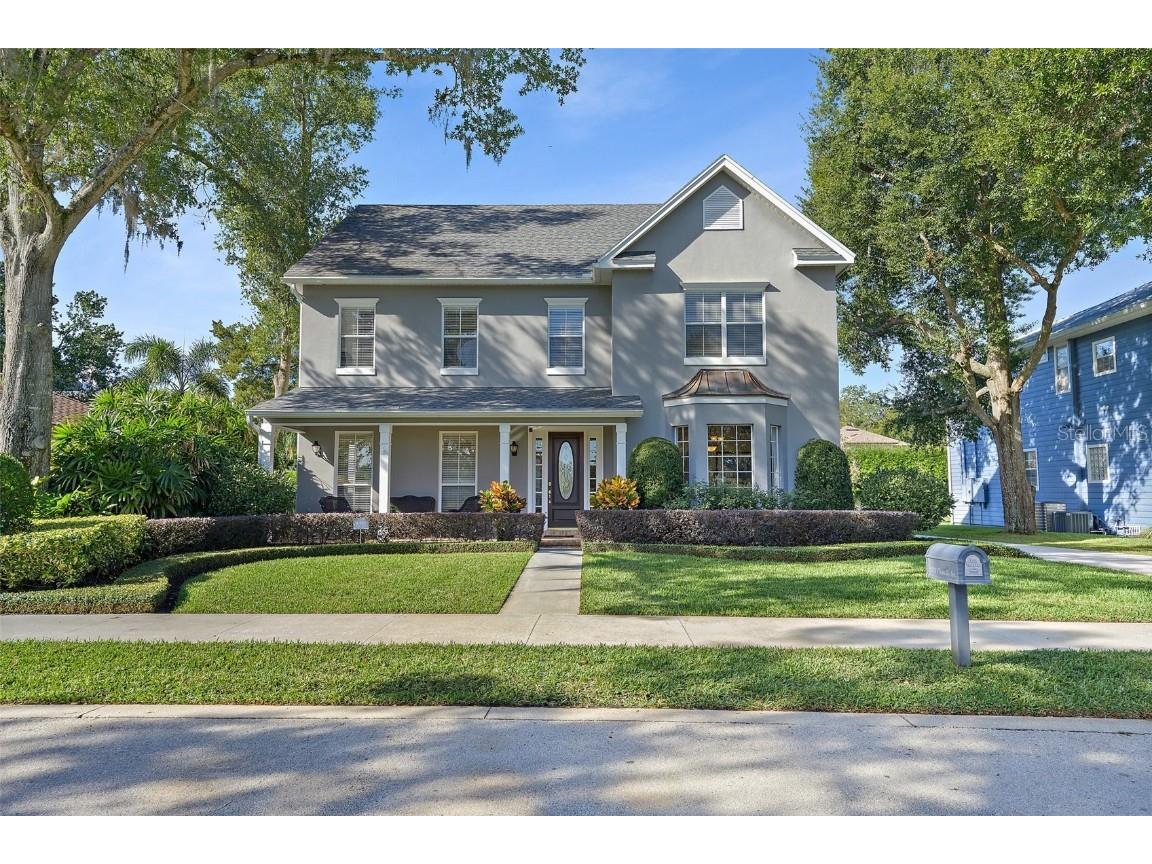 2301 Chantilly Avenue Winter Park FL 32789 O6163675 image1
