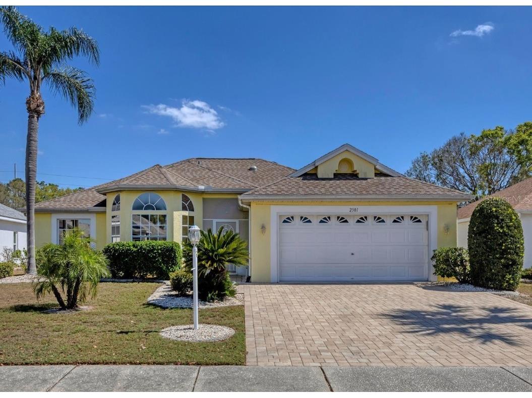 2301 E Del Webb Boulevard Sun City Center FL 33573 A4562467 image1