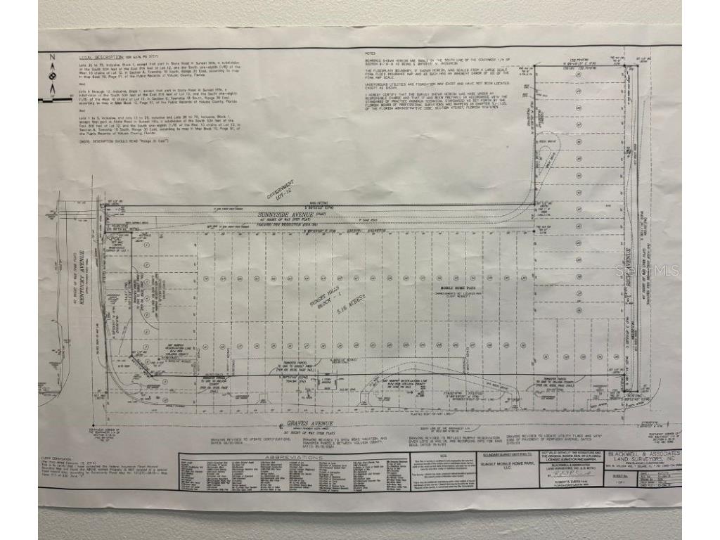 2301 E Graves Avenue Orange City FL 32763 OM703237 image35