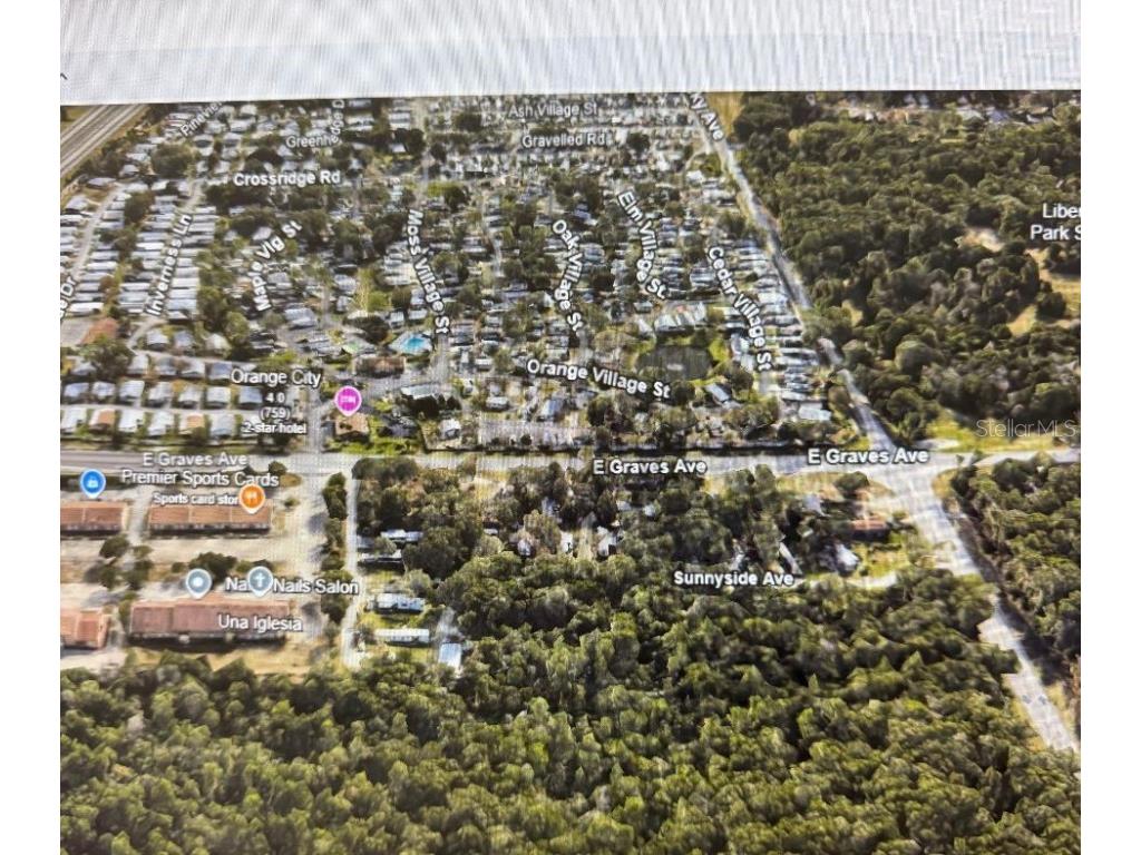 2301 E Graves Avenue Orange City FL 32763 OM703237 image36