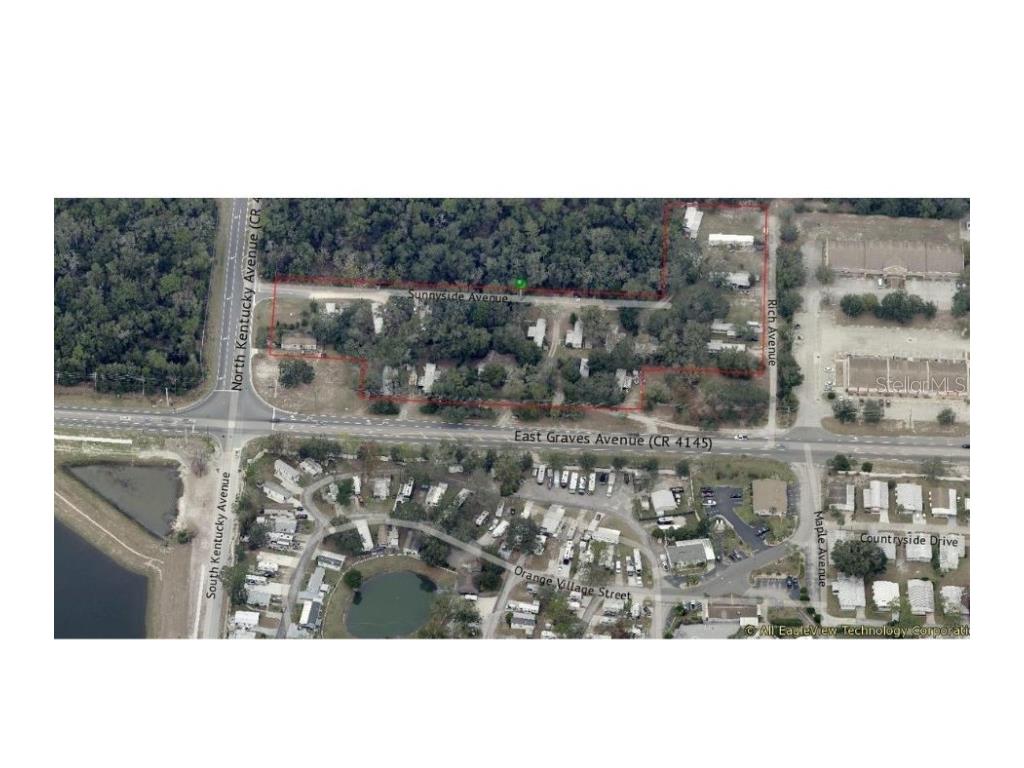 2301 E Graves Avenue Orange City FL 32763 OM703237 image38
