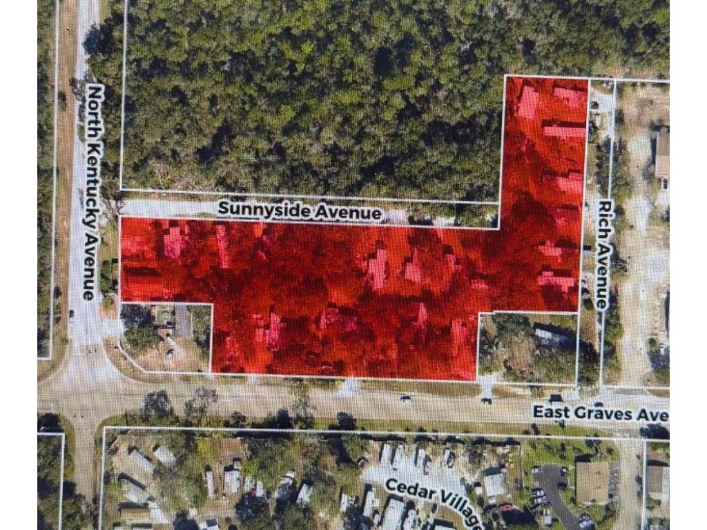 2301 E Graves Avenue Orange City FL 32763 OM703237 image9