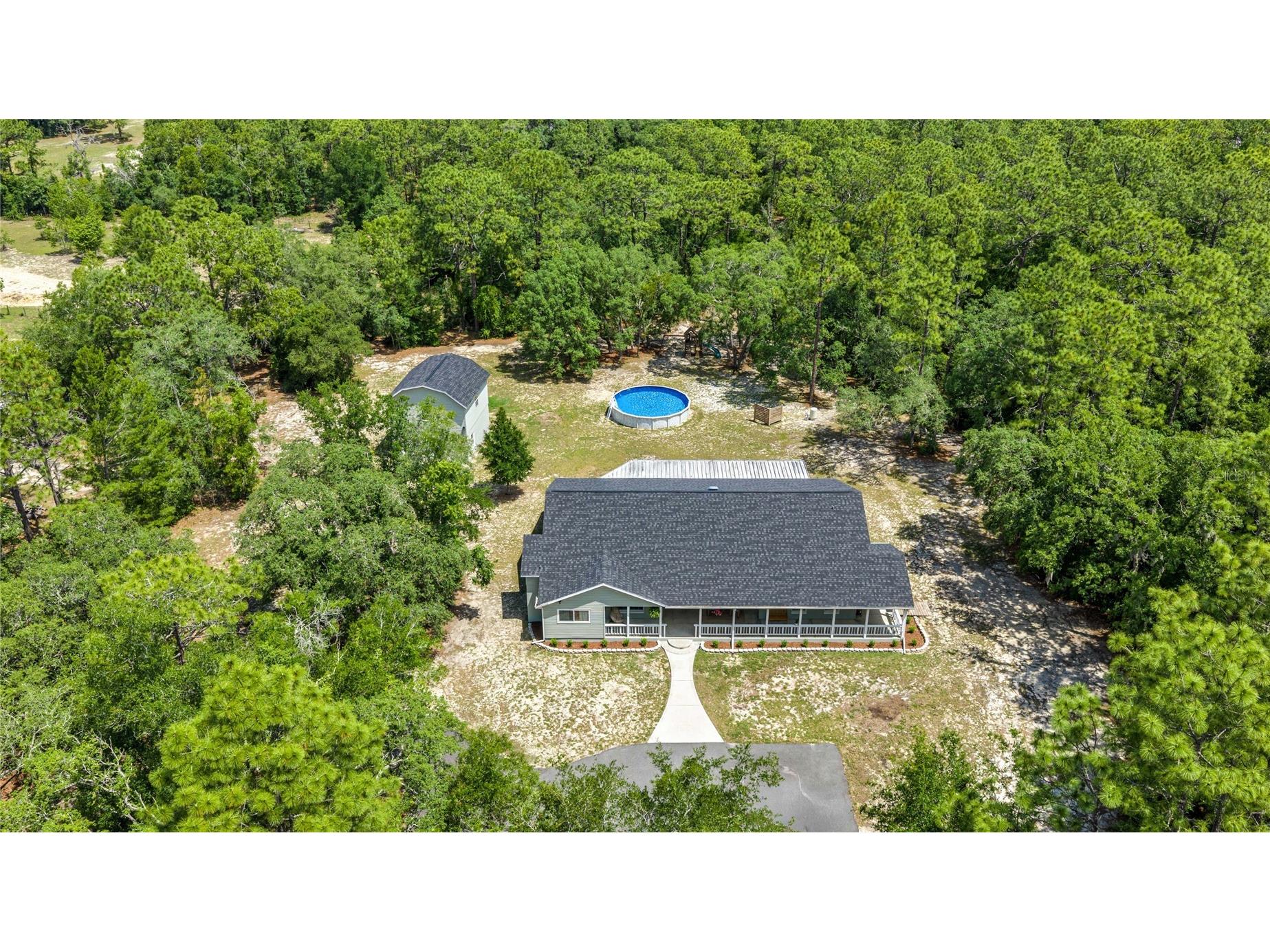 2301 E Mary Lue Street Inverness FL 34453 G5114714 image32