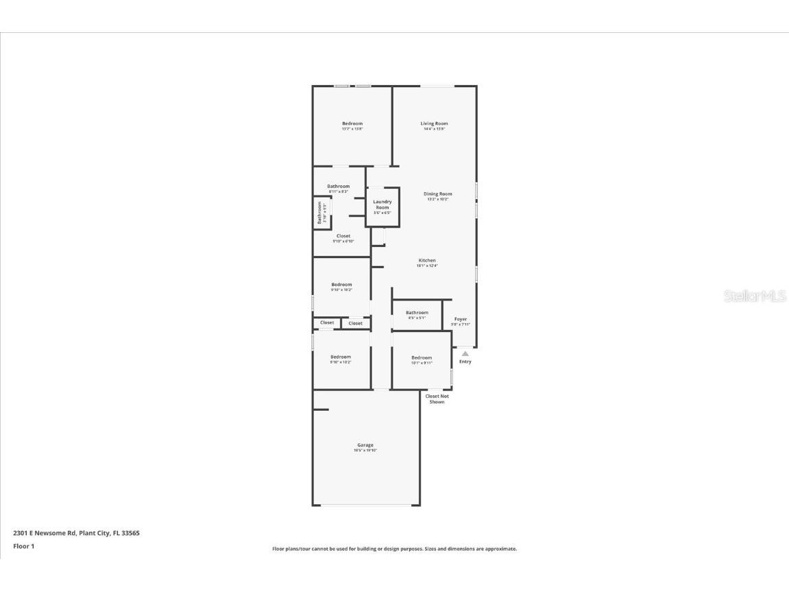 2301 E Newsome Road Plant City FL 33565 TB8445551 image35