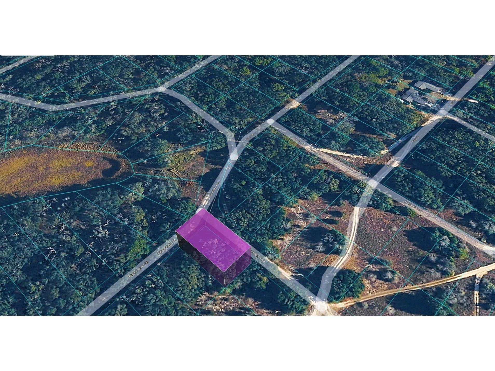2301 Eisenhower Street Inverness FL 34453 TB8487702 image3