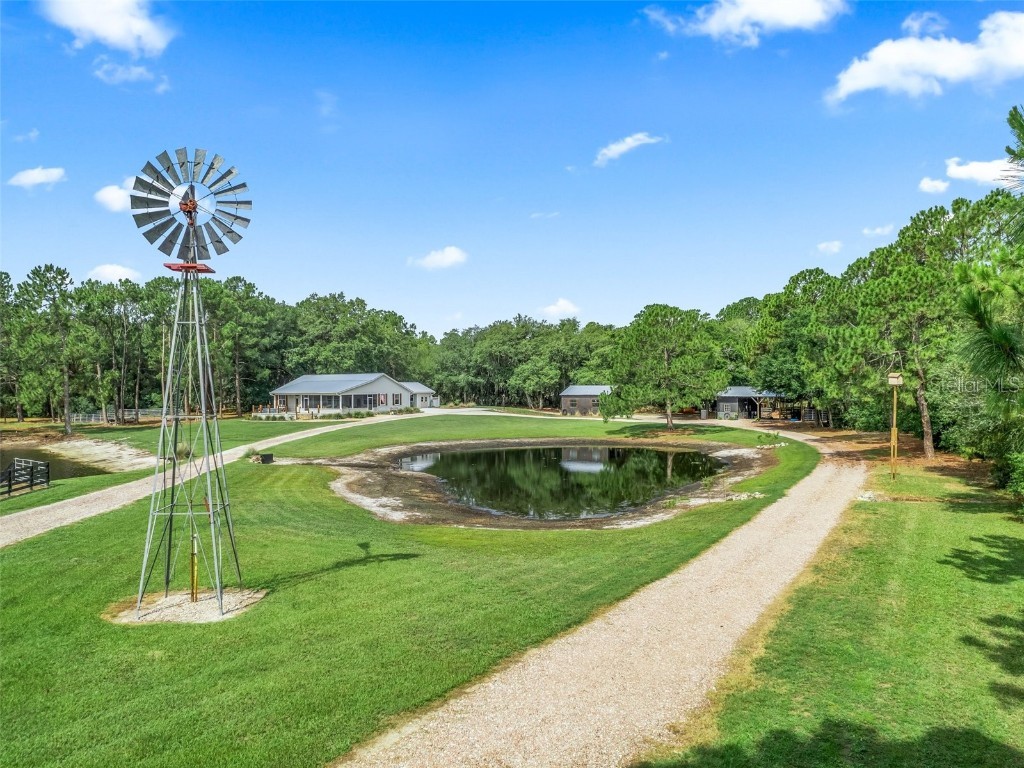 2301 Gator Pond Lane Leesburg FL 34748 G5069692 image1