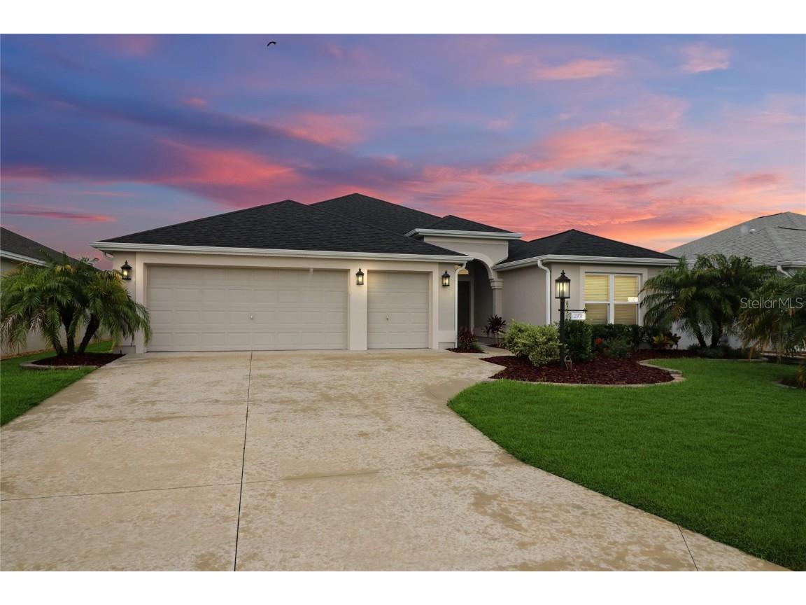 2301 Gordon Path The Villages FL 32163 G5070231 image1
