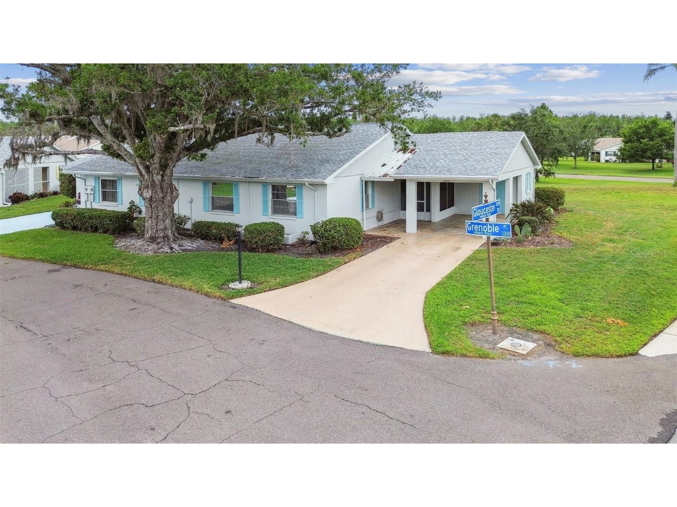 2301 Grenoble Place #1 Sun City Center FL 33573 TB8352699 image3