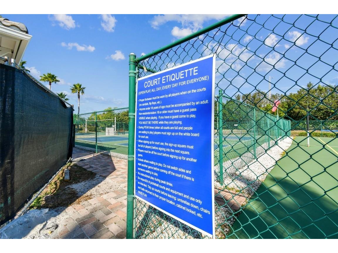 2301 Grenoble Place #1 Sun City Center FL 33573 TB8352699 image49