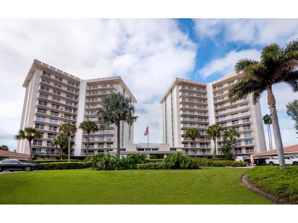 2301 Gulf Of Mexico Drive #101N Longboat Key FL 34228 - GULF OF AMERICA A4671549 image1