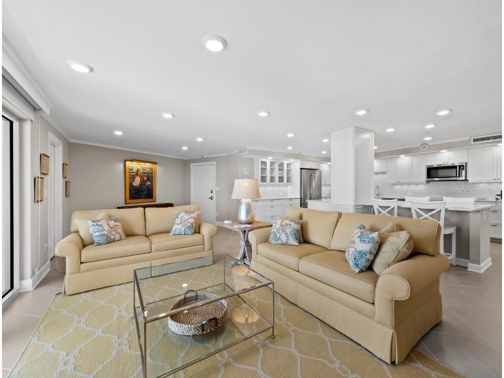 2301 Gulf Of Mexico Drive #101N Longboat Key FL 34228 - GULF OF AMERICA A4671549 image9