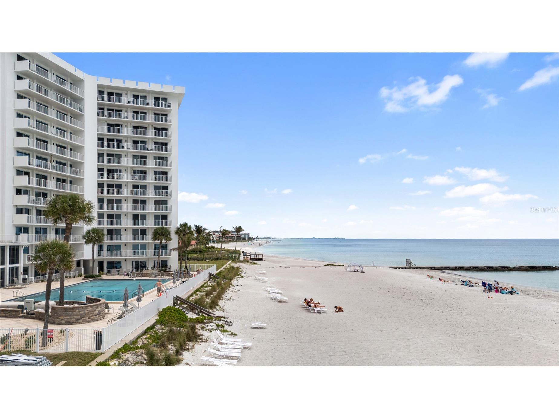 2301 Gulf Of Mexico Drive #102N Longboat Key FL 34228 - GULF OF AMERICA A4692071 image1