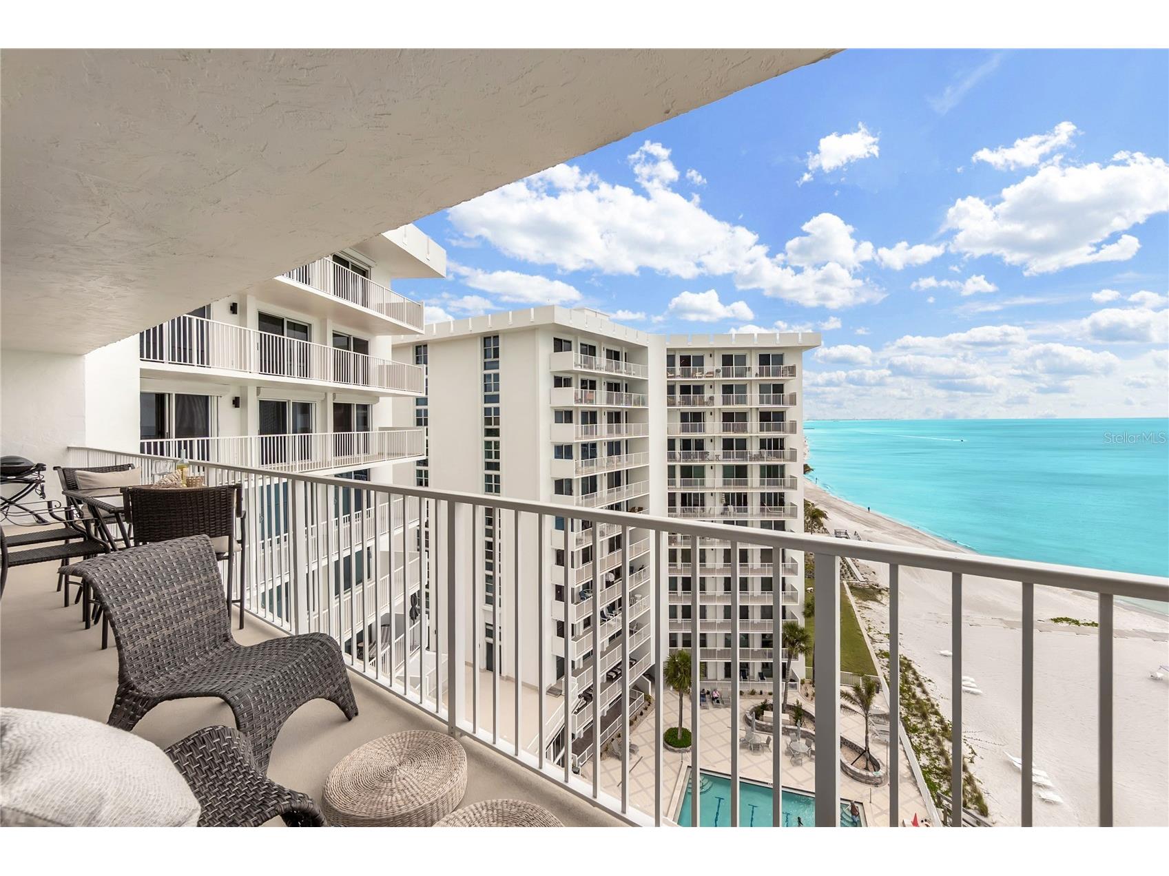 2301 Gulf Of Mexico Drive #102N Longboat Key FL 34228 - GULF OF AMERICA A4692071 image3