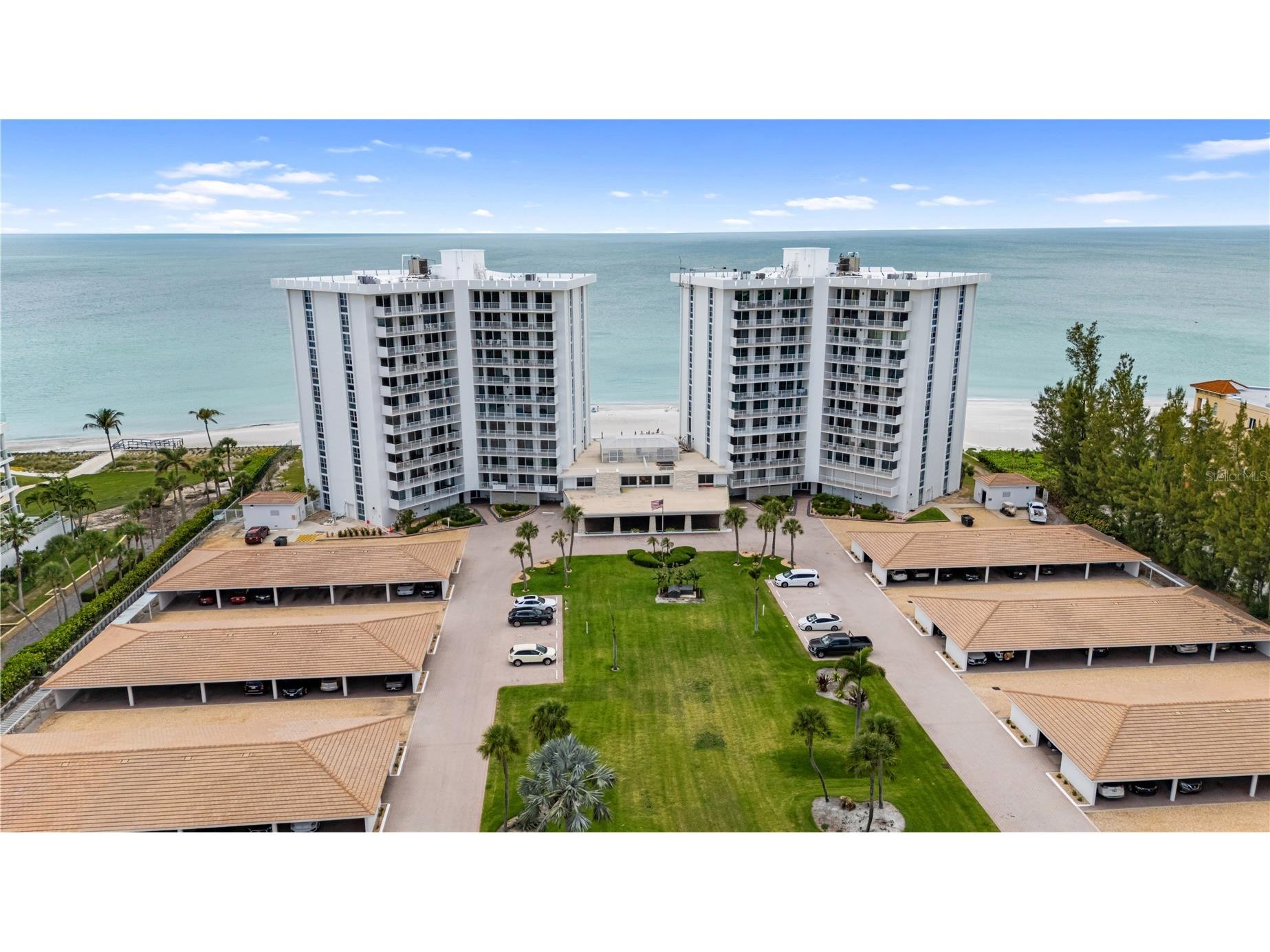 2301 Gulf Of Mexico Drive #102N Longboat Key FL 34228 - GULF OF AMERICA A4692071 image35