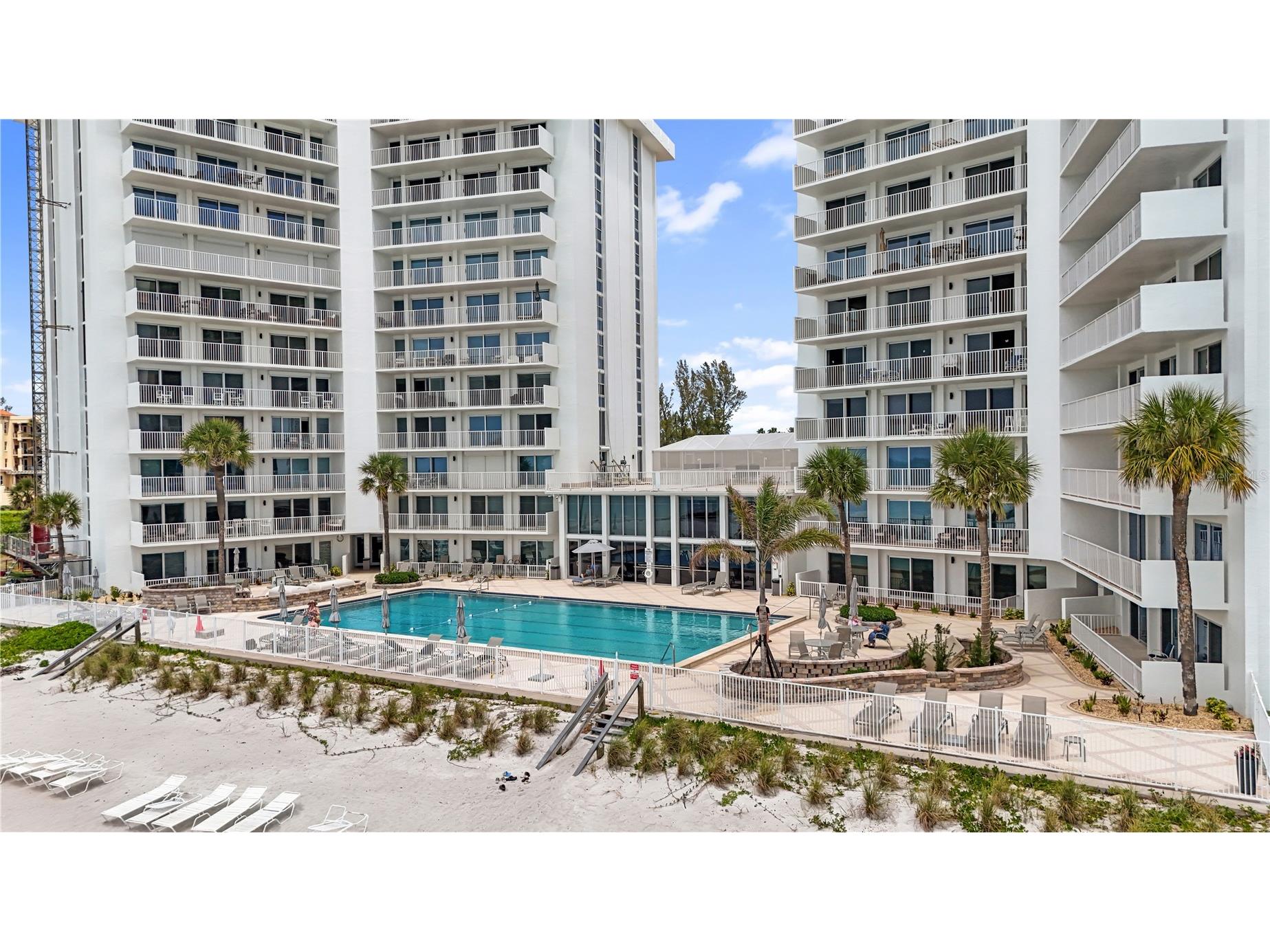 2301 Gulf Of Mexico Drive #102N Longboat Key FL 34228 - GULF OF AMERICA A4692071 image36