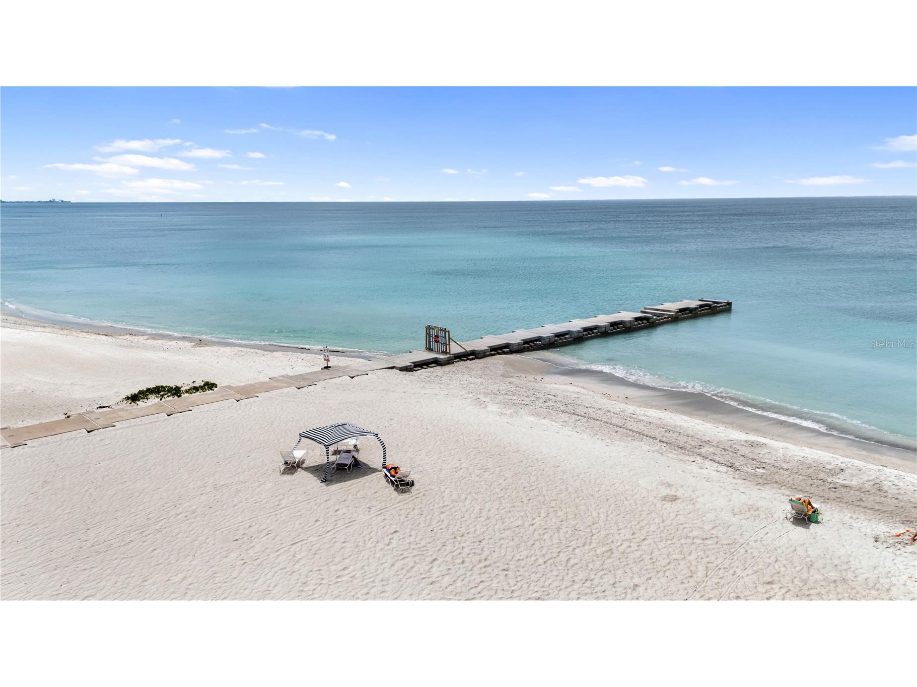 2301 Gulf Of Mexico Drive #102N Longboat Key FL 34228 - GULF OF AMERICA A4692071 image6