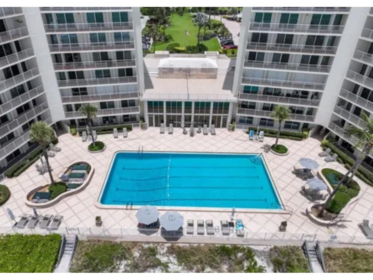 2301 Gulf Of Mexico Drive #11N Longboat Key FL 34228 - GULF OF MEXICO A4695843 image24