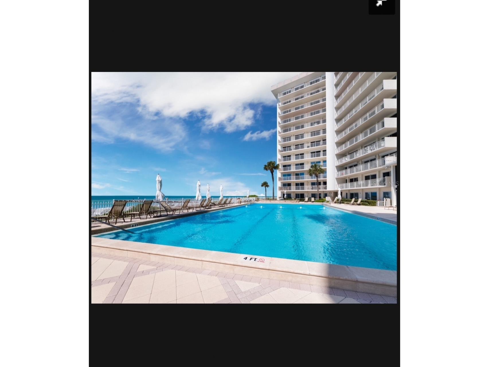 2301 Gulf Of Mexico Drive #11N Longboat Key FL 34228 - GULF OF MEXICO A4695843 image25