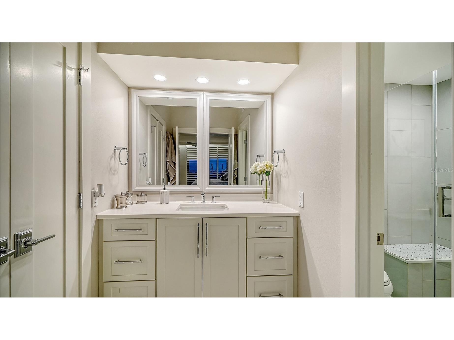 2301 Gulf Of Mexico Drive #12N AND 11N Longboat Key FL 34228 - GULF OF MEXICO A4675054 image14
