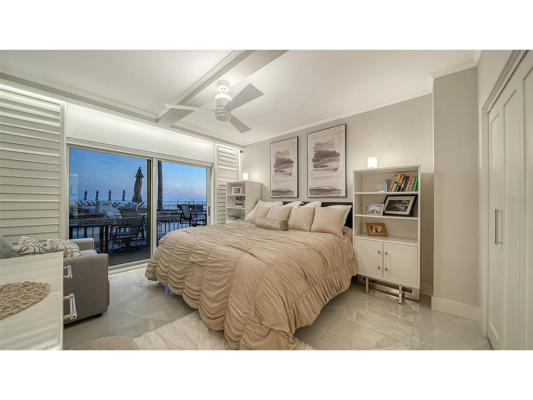 2301 Gulf Of Mexico Drive #12N AND 11N Longboat Key FL 34228 - GULF OF MEXICO A4675054 image19