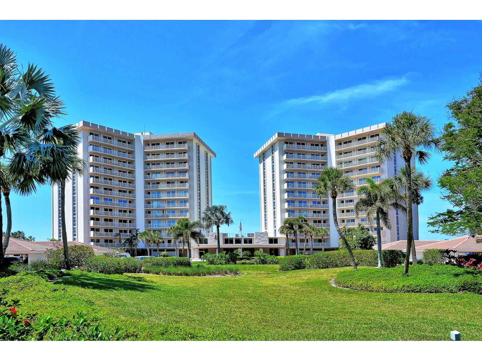 2301 Gulf Of Mexico Drive #12N AND 11N Longboat Key FL 34228 - GULF OF MEXICO A4675054 image2
