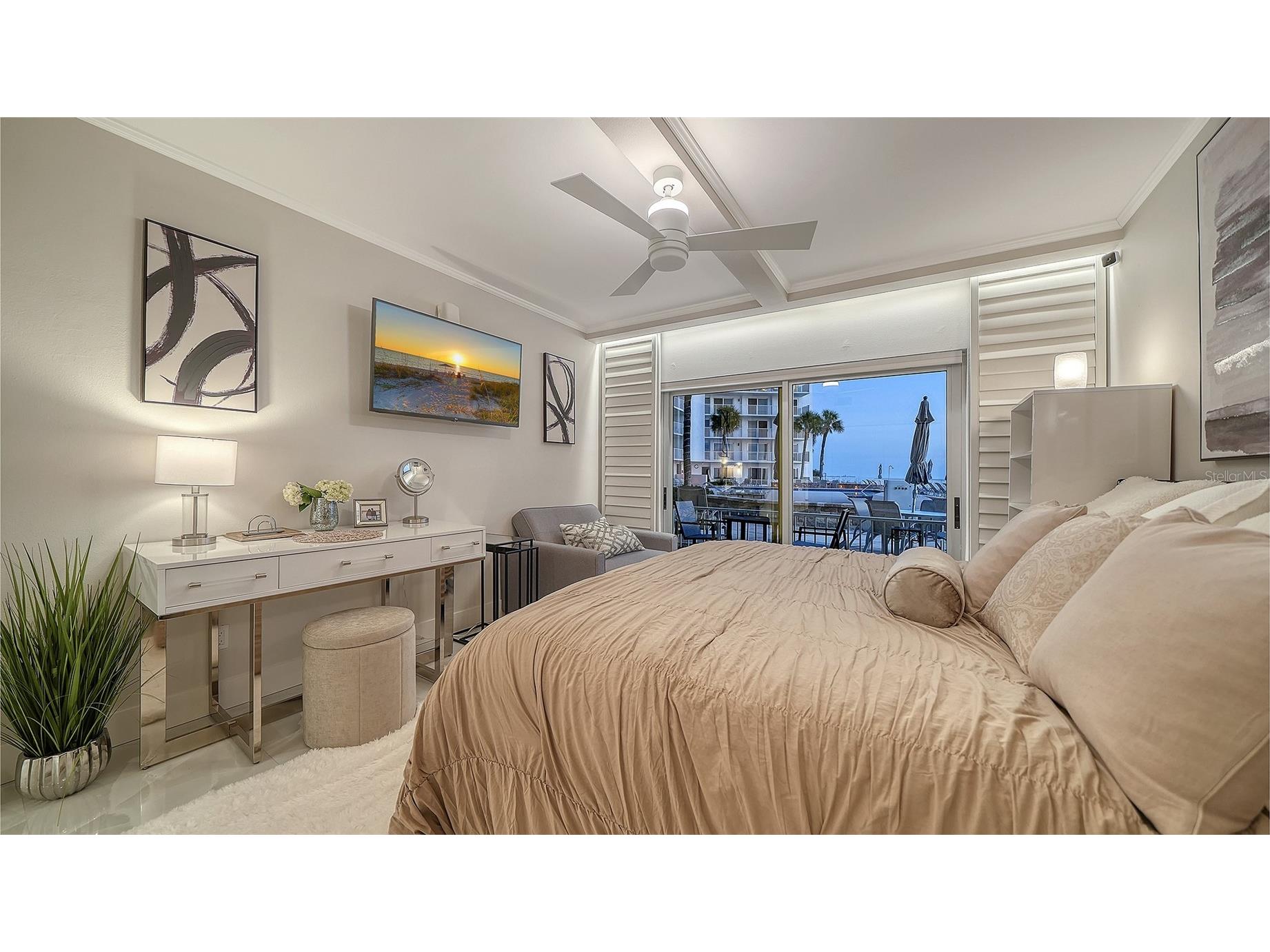 2301 Gulf Of Mexico Drive #12N AND 11N Longboat Key FL 34228 - GULF OF MEXICO A4675054 image20