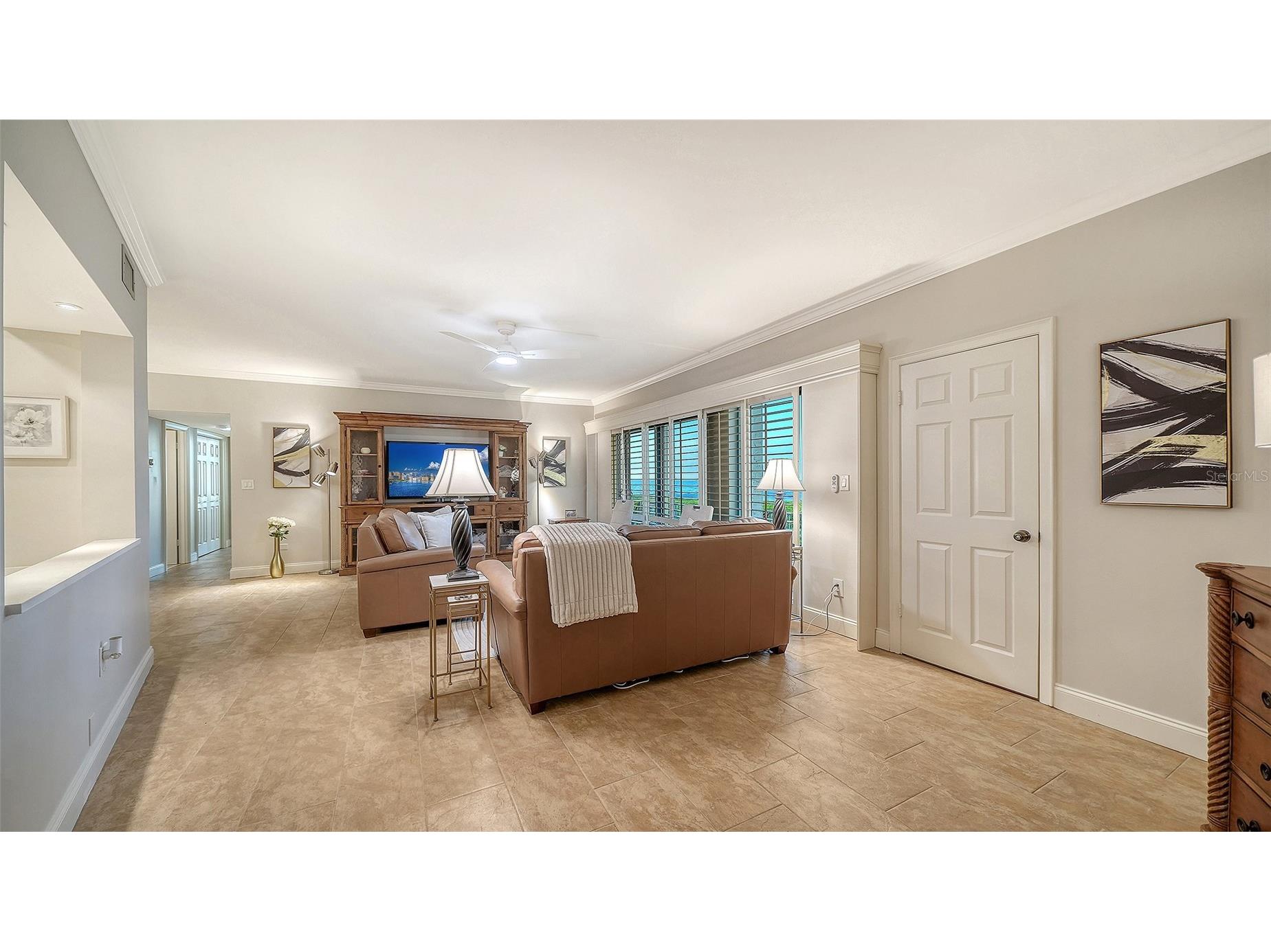 2301 Gulf Of Mexico Drive #12N AND 11N Longboat Key FL 34228 - GULF OF MEXICO A4675054 image22
