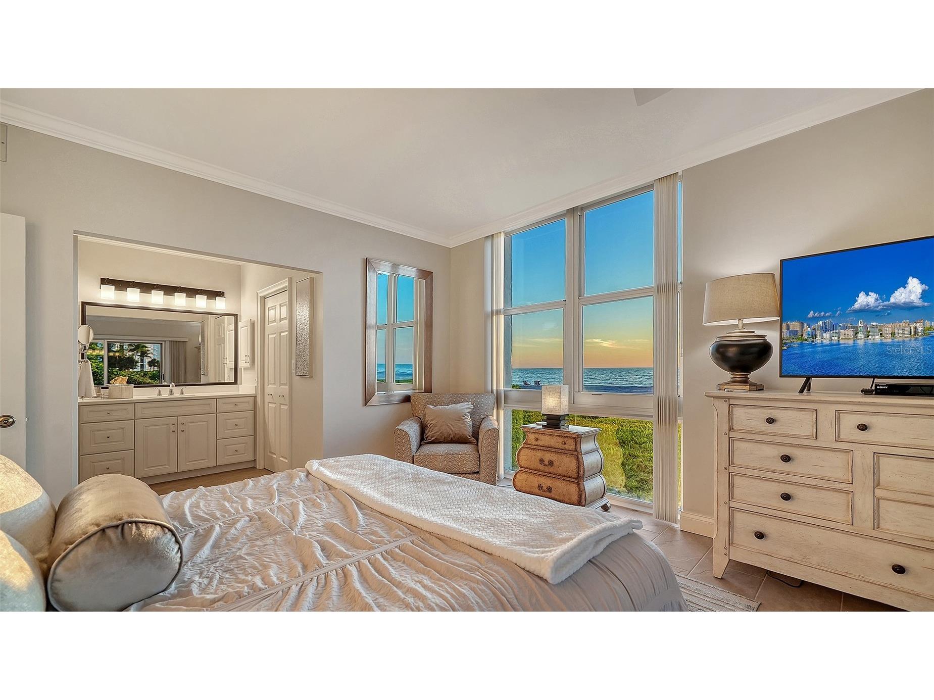 2301 Gulf Of Mexico Drive #12N AND 11N Longboat Key FL 34228 - GULF OF MEXICO A4675054 image29