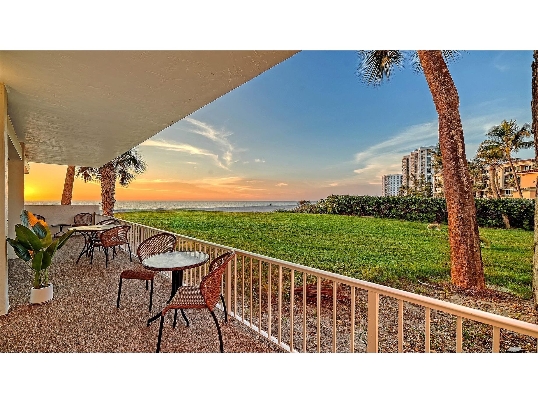2301 Gulf Of Mexico Drive #12N AND 11N Longboat Key FL 34228 - GULF OF MEXICO A4675054 image34