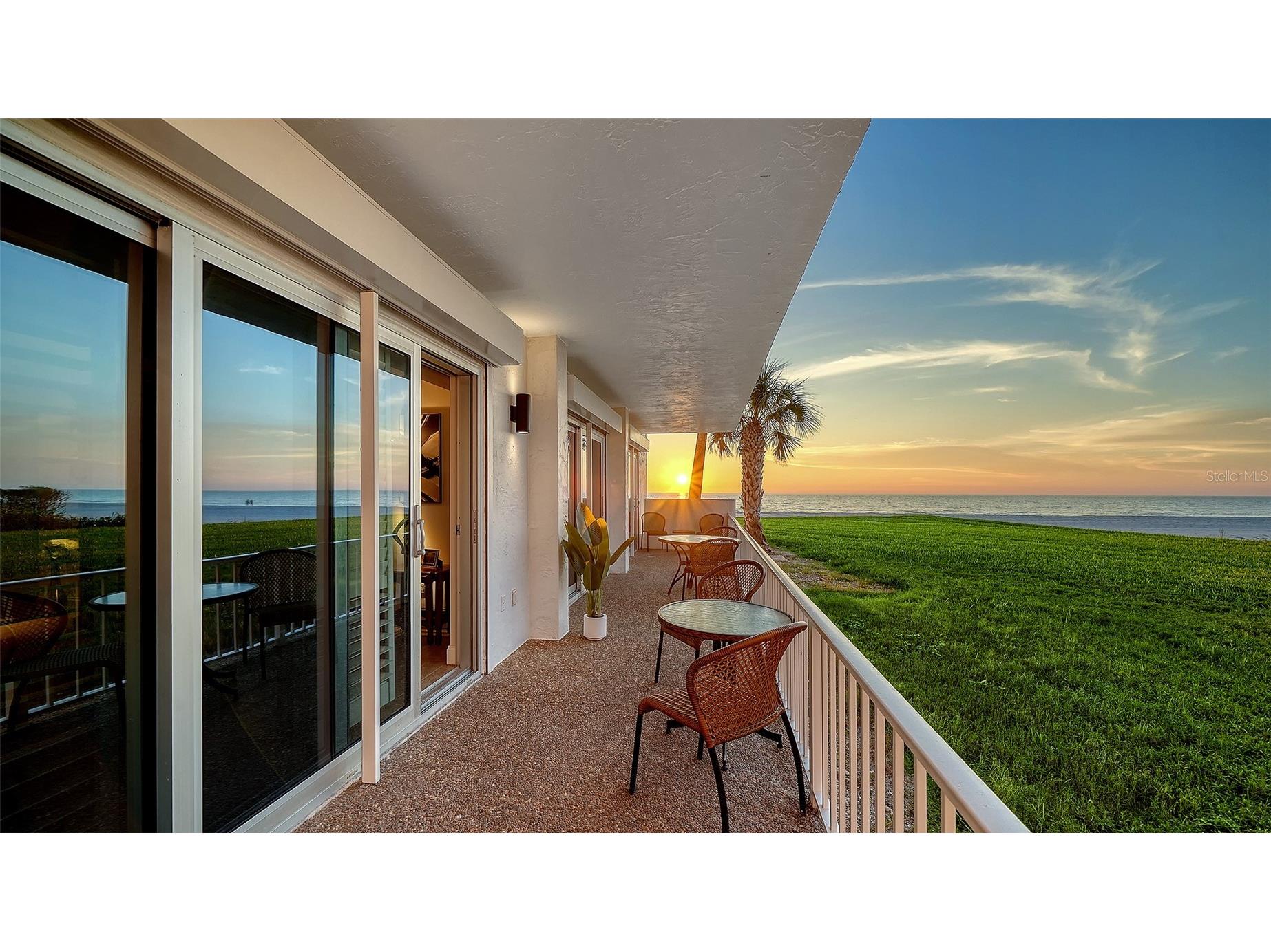 2301 Gulf Of Mexico Drive #12N AND 11N Longboat Key FL 34228 - GULF OF MEXICO A4675054 image35