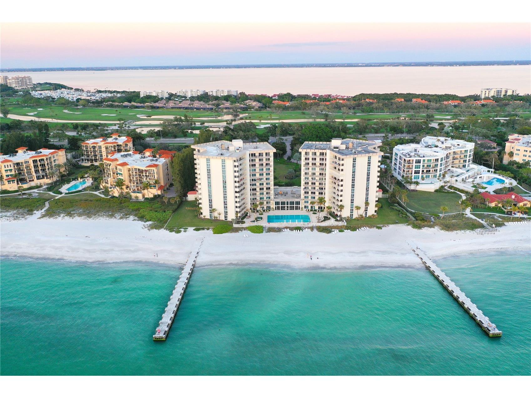 2301 Gulf Of Mexico Drive #12N AND 11N Longboat Key FL 34228 - GULF OF MEXICO A4675054 image36