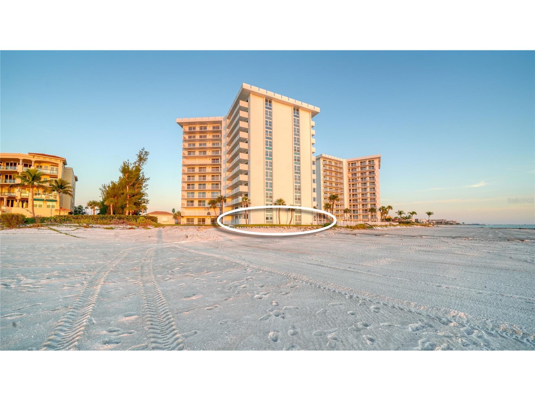 2301 Gulf Of Mexico Drive #12N AND 11N Longboat Key FL 34228 - GULF OF MEXICO A4675054 image37