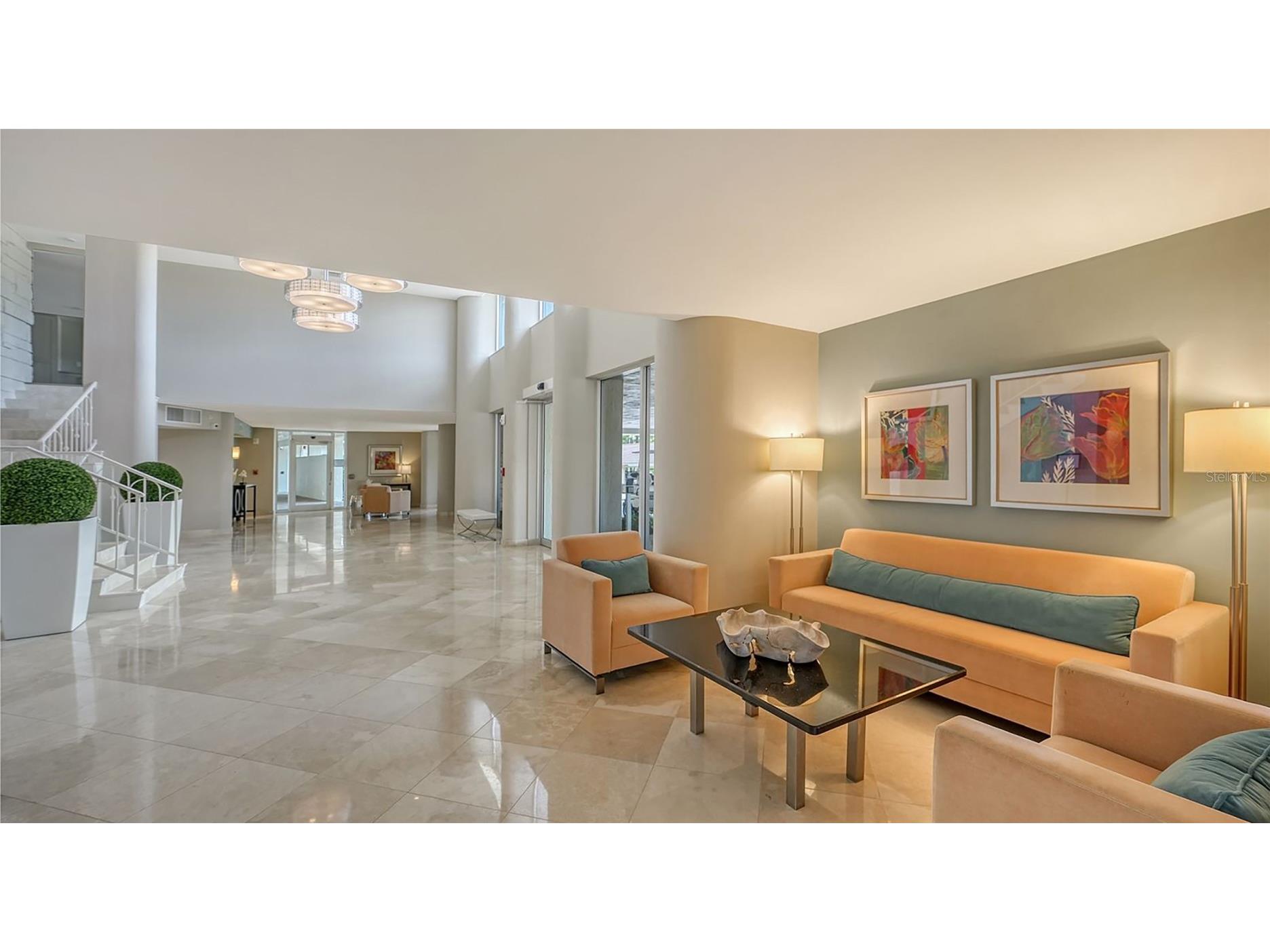 2301 Gulf Of Mexico Drive #12N AND 11N Longboat Key FL 34228 - GULF OF MEXICO A4675054 image42