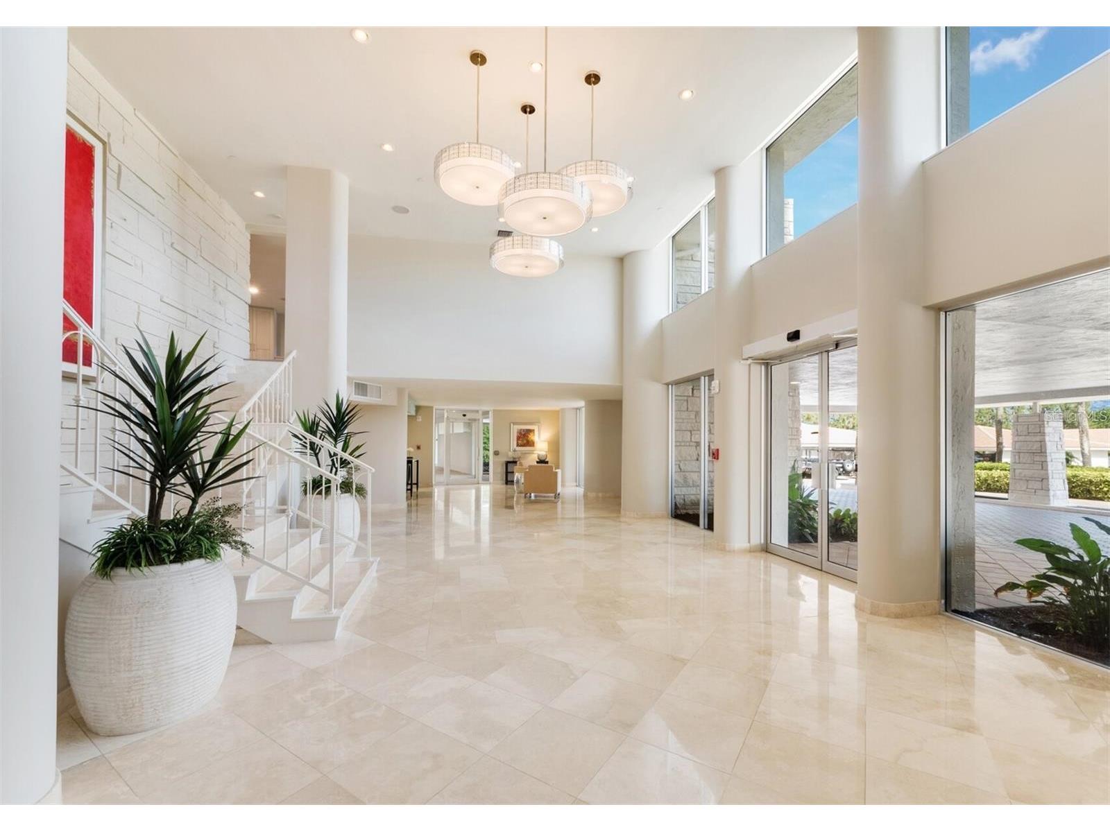 2301 Gulf Of Mexico Drive #12N AND 11N Longboat Key FL 34228 - GULF OF MEXICO A4675054 image43