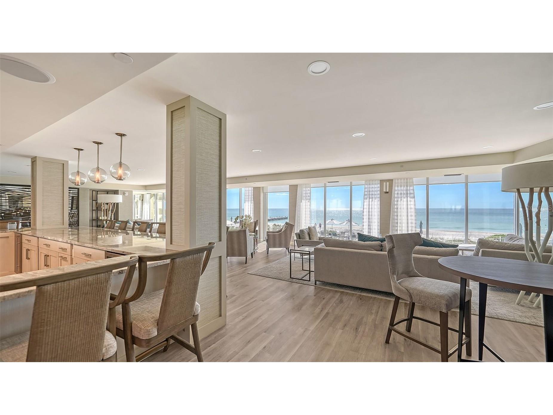 2301 Gulf Of Mexico Drive #12N AND 11N Longboat Key FL 34228 - GULF OF MEXICO A4675054 image46