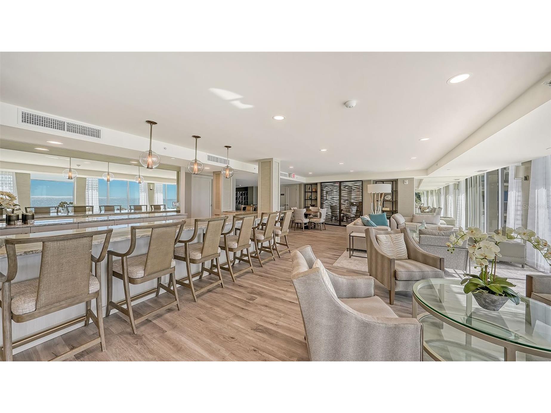 2301 Gulf Of Mexico Drive #12N AND 11N Longboat Key FL 34228 - GULF OF MEXICO A4675054 image47