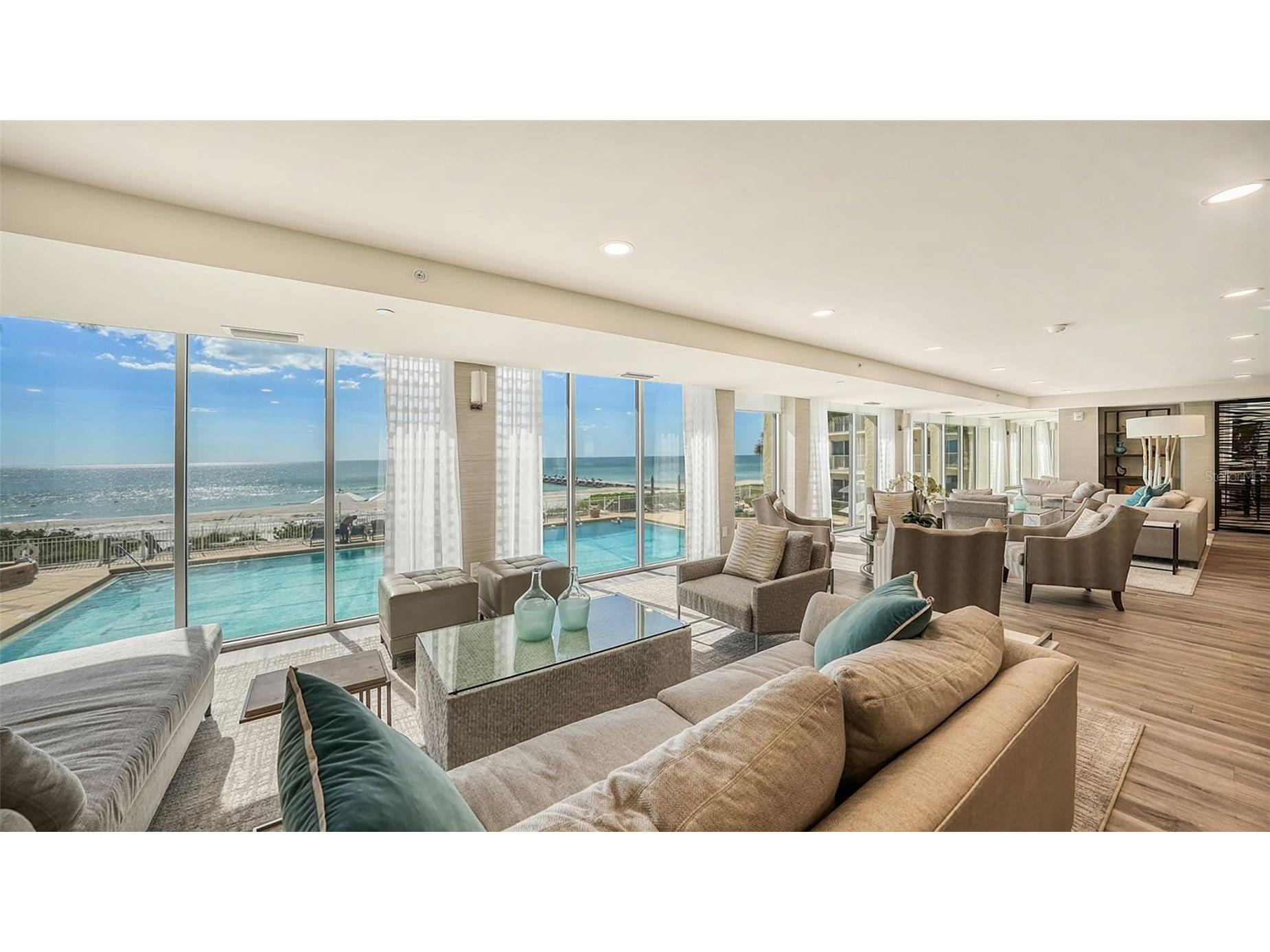 2301 Gulf Of Mexico Drive #12N AND 11N Longboat Key FL 34228 - GULF OF MEXICO A4675054 image48